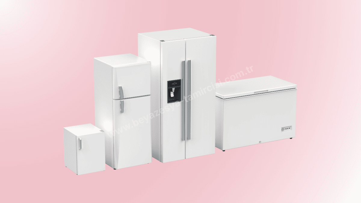 Şirvan Buzdolabı Tamircisi - Şirvan Beyaz Eşya Tamircisi