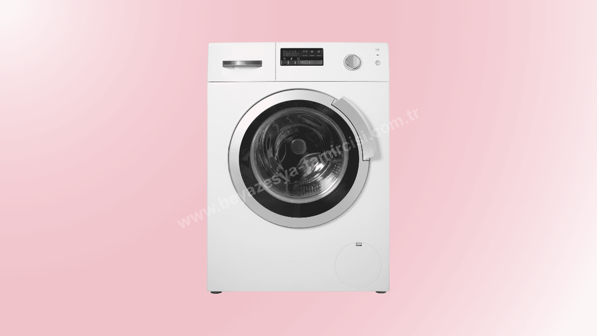 Şirvan Çamaşır Makinesi Tamircisi - Şirvan Beyaz Eşya Tamircisi