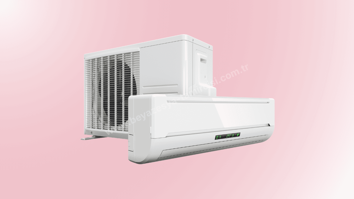 Şirvan Klima Tamircisi - Şirvan Beyaz Eşya Tamircisi